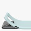 Husa Samsung Galaxy A23, Silicon, Verde, 57804.200