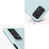 Husa Samsung Galaxy A23, Silicon, Verde, 57804.200