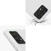 Husa Samsung Galaxy A53 5G, Silicon, Alb, 57808.48