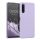 Husa Sony Xperia 10 IV, Silicon, Mov, 57800.108