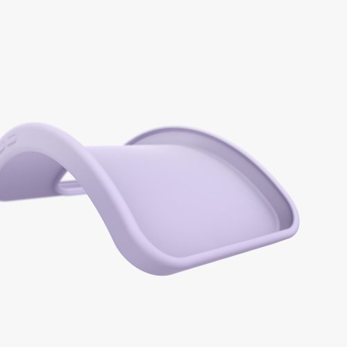 Husa Sony Xperia 10 IV, Silicon, Mov, 57800.108