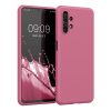 Husa Samsung Galaxy A13, Silicon, Violet, 57805.167