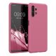 Husa Samsung Galaxy A13, Silicon, Violet, 57805.167
