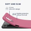 Husa Samsung Galaxy A13, Silicon, Violet, 57805.167