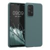 Husa Samsung Galaxy A33 5G, Silicon, Verde, 57806.171