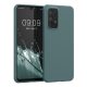 Husa Samsung Galaxy A33 5G, Silicon, Verde, 57806.171