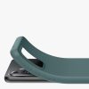 Husa Samsung Galaxy A33 5G, Silicon, Verde, 57806.171