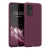 Husa Samsung Galaxy A23, Silicon, Violet, 57804.187