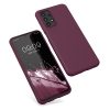 Husa Samsung Galaxy A23, Silicon, Violet, 57804.187