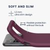 Husa Samsung Galaxy A23, Silicon, Violet, 57804.187