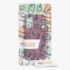 Husa Samsung Galaxy A23, Silicon, Violet, 57804.187