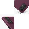 Husa Samsung Galaxy A23, Silicon, Violet, 57804.187