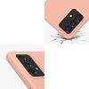 Husa Samsung Galaxy A53 5G, Silicon, Roz, 57808.199