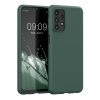 Husa Samsung Galaxy A23, Silicon, Verde, 57804.169
