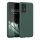 Husa Samsung Galaxy A23, Silicon, Verde, 57804.169