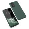 Husa Samsung Galaxy A23, Silicon, Verde, 57804.169