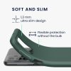 Husa Samsung Galaxy A23, Silicon, Verde, 57804.169