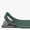 Husa Samsung Galaxy A23, Silicon, Verde, 57804.169