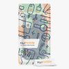 Husa Samsung Galaxy A33 5G, Silicon, Albastru, 57806.202