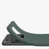 Husa Samsung Galaxy A53 5G, Silicon, Verde, 57808.171