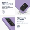 Husa Samsung Galaxy A53 5G, Silicon, Mov, 57808.222