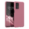 Husa Samsung Galaxy A23, Silicon, Violet, 57804.167