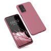 Husa Samsung Galaxy A23, Silicon, Violet, 57804.167