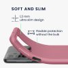 Husa Samsung Galaxy A23, Silicon, Violet, 57804.167