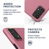 Husa Samsung Galaxy A23, Silicon, Violet, 57804.167