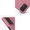 Husa Samsung Galaxy A23, Silicon, Violet, 57804.167