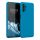 Husa Samsung Galaxy A13, Silicon, Albastru, 57805.224