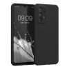 Husa Samsung Galaxy A33 5G, Silicon, Negru, 57806.01