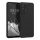 Husa Samsung Galaxy A33 5G, Silicon, Negru, 57806.01