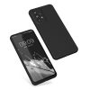 Husa Samsung Galaxy A33 5G, Silicon, Negru, 57806.01