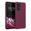 Husa Samsung Galaxy A53 5G, Silicon, Violet, 57808.187