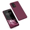 Husa Samsung Galaxy A53 5G, Silicon, Violet, 57808.187