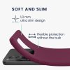 Husa Samsung Galaxy A53 5G, Silicon, Violet, 57808.187