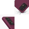 Husa Samsung Galaxy A53 5G, Silicon, Violet, 57808.187
