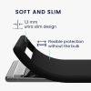 Husa Google Pixel 6a, Silicon, Negru, 57799.01
