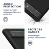 Husa Google Pixel 6a, Silicon, Negru, 57799.01
