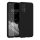 Husa Samsung Galaxy A23, Silicon, Negru, 57804.01