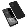 Husa Samsung Galaxy A23, Silicon, Negru, 57804.01