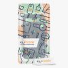 Husa Google Pixel 6a, Silicon, Albastru, 57799.202