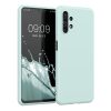 Husa Samsung Galaxy A13, Silicon, Verde, 57805.200