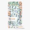 Husa Samsung Galaxy A13, Silicon, Verde, 57805.200