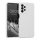 Husa Samsung Galaxy A23, Silicon, Alb, 57829.48