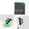 Husa Samsung Galaxy A23, Silicon, Alb, 57829.48