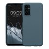 Husa Samsung Galaxy M23 5G, Silicon, Albastru, 57824.202