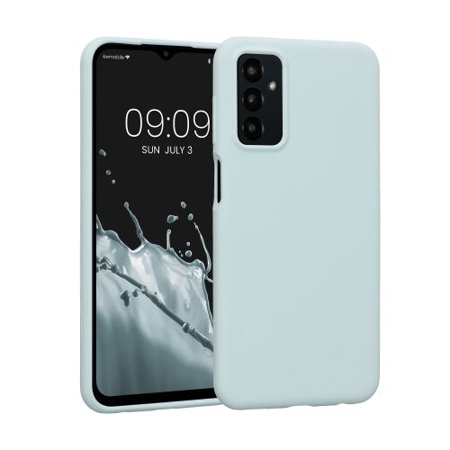 Husa Samsung Galaxy M23 5G, Silicon, Verde, 57824.200