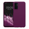 Husa Samsung Galaxy M23 5G, Silicon, Violet, 57824.187